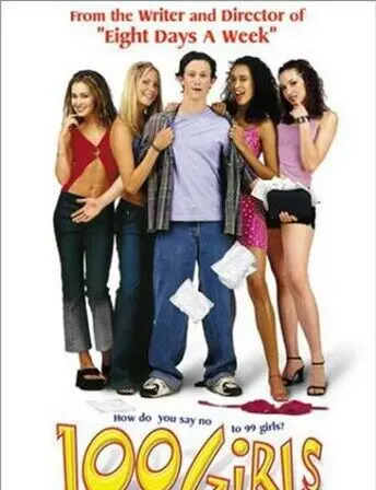 《百个女生一个男生》：后宫动漫？不！这是一个关于选择与责任的爆笑故事！