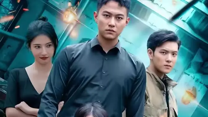 《超级战神在都市》：龙归都市，开启热血复仇之路！